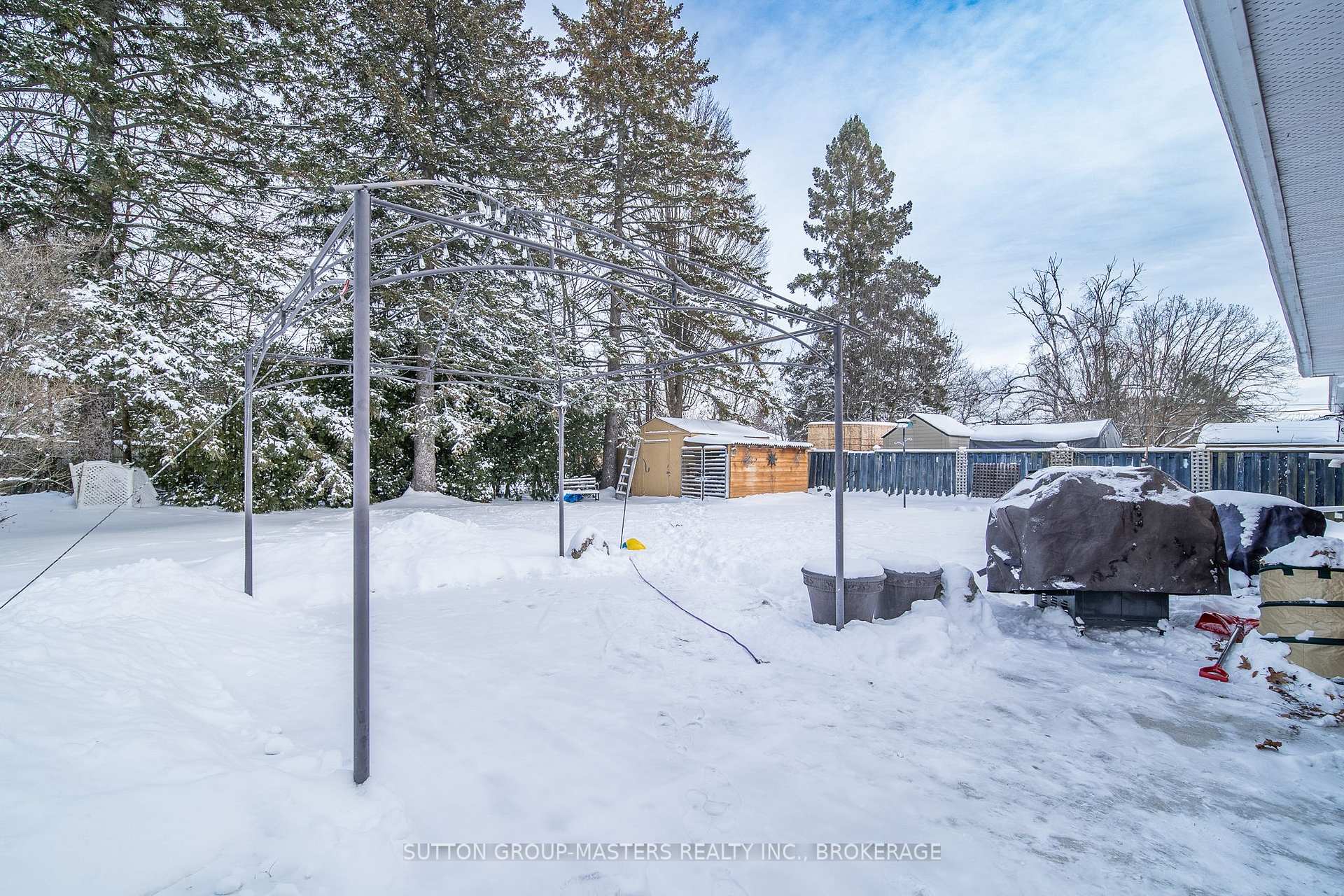 Photo 29 of 398 Mcewen Drive, Kingston, City Southwest — HOMEH