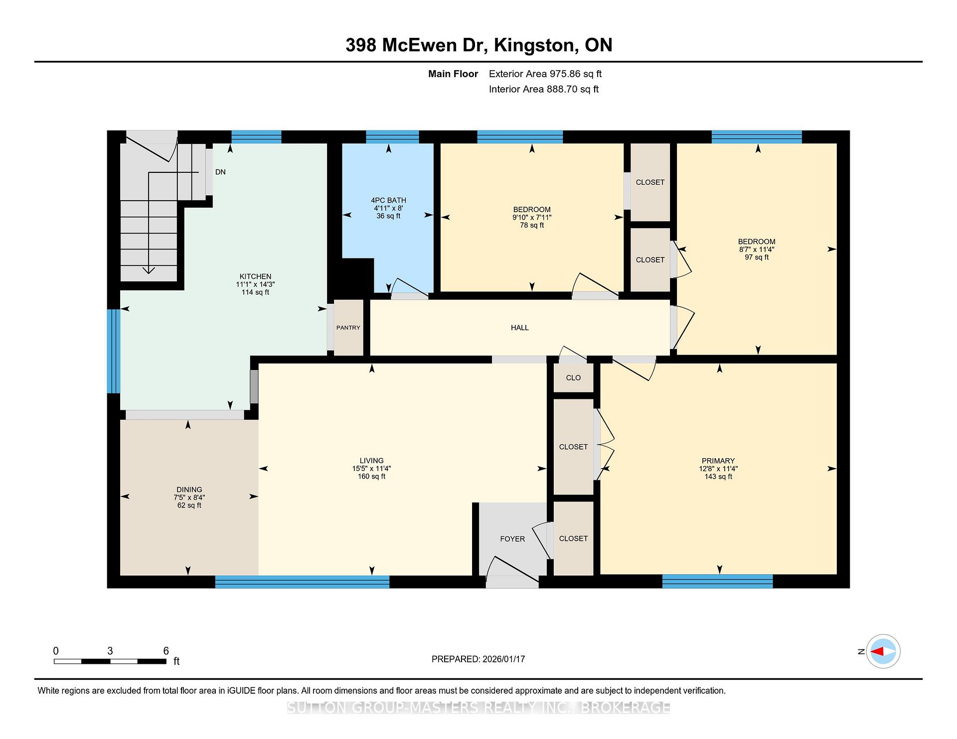 Photo 22 of 398 Mcewen Drive, Kingston, City Southwest — HOMEH