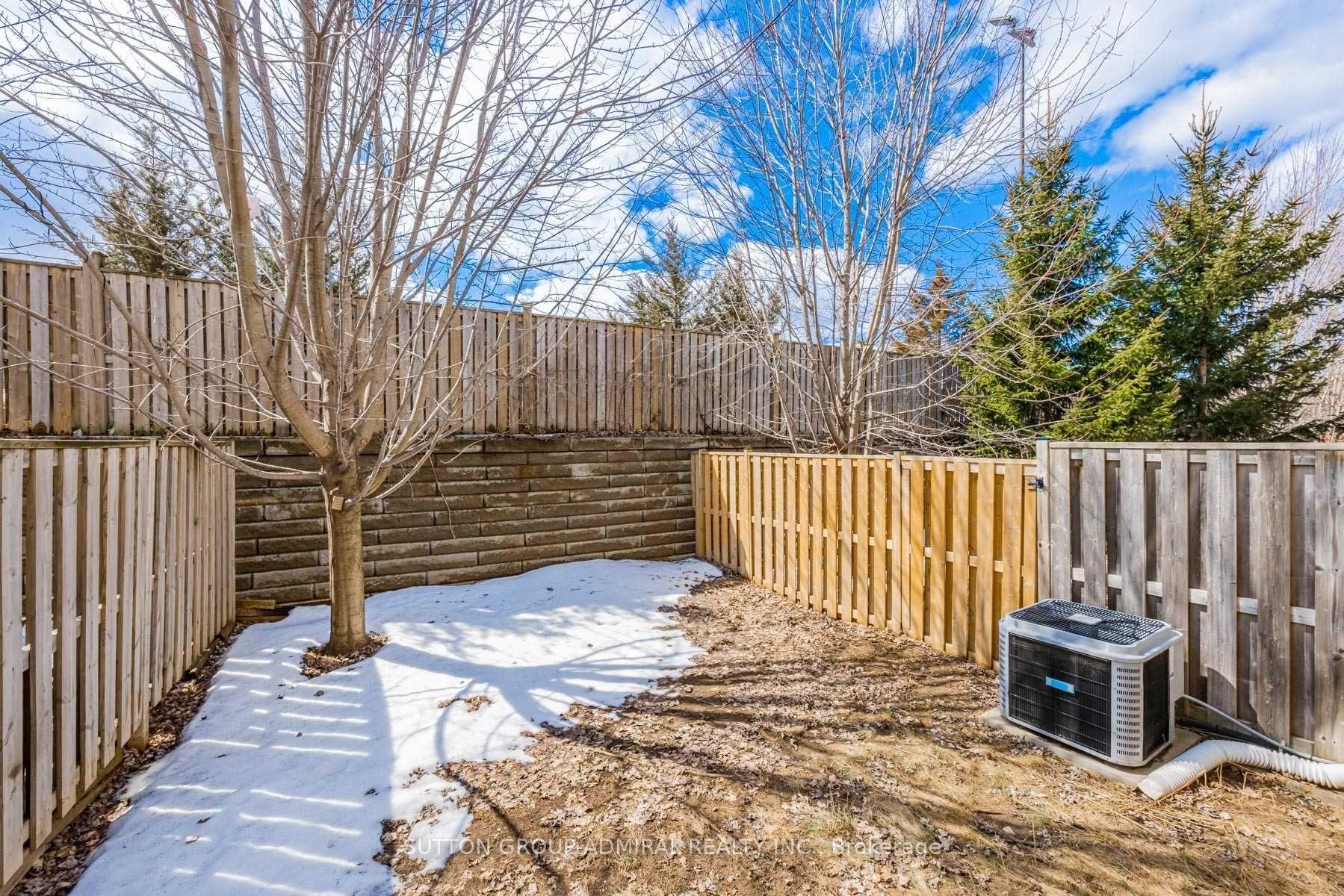 Photo 33 of Unit 35, 175 Stanley Street, Barrie, East Bayfield — HOMEH