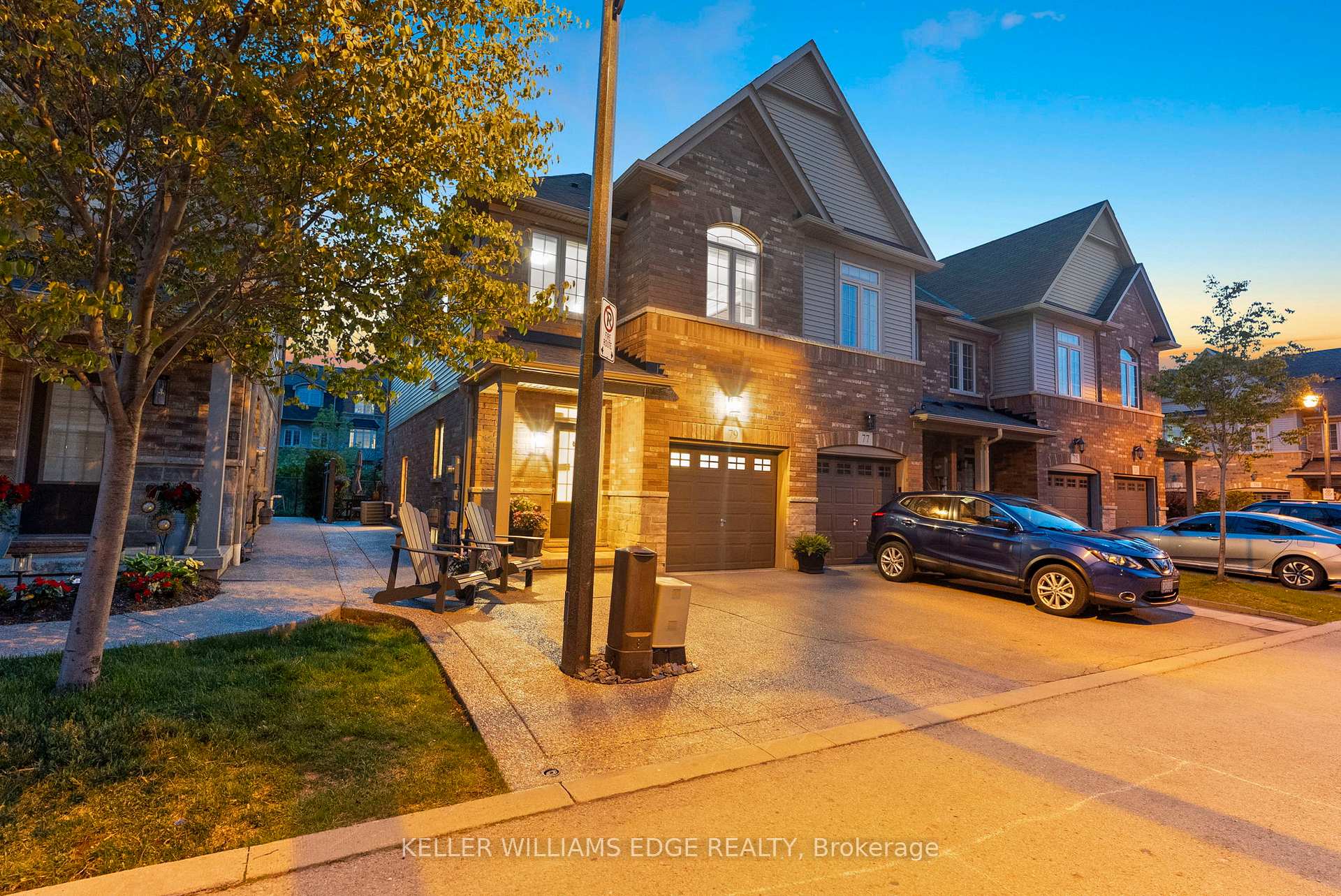 Photo 2 of Unit 79, 515 Winston Road, Grimsby, Grimsby Beach — HOMEH