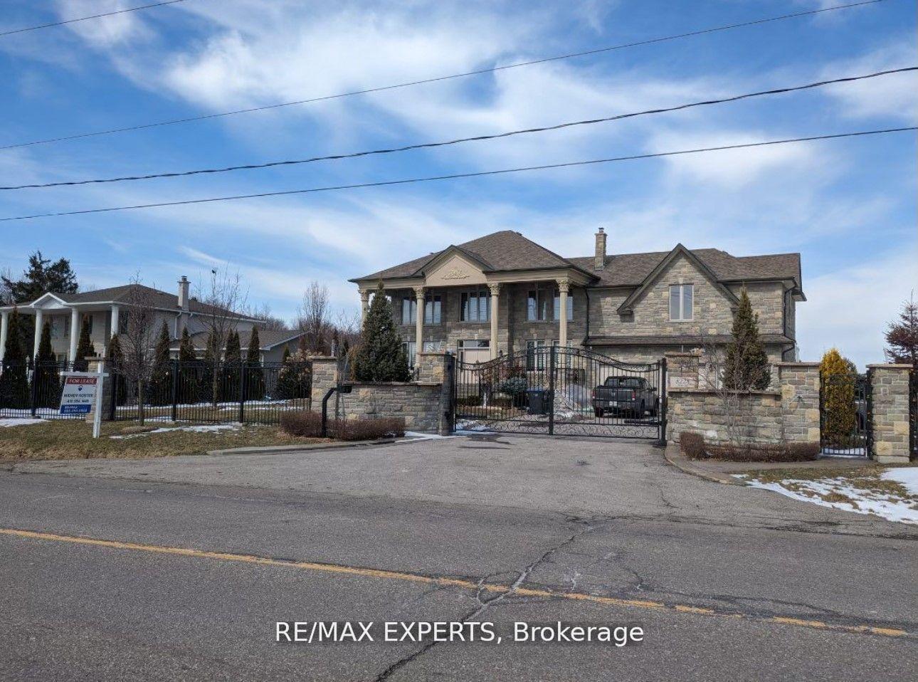 Photo 1 of Unit Bsmt, 8228 Healey Road, Caledon, Rural Caledon — HOMEH