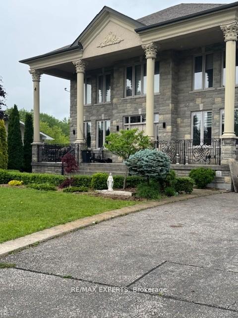 Photo 2 of Unit Bsmt, 8228 Healey Road, Caledon, Rural Caledon — HOMEH