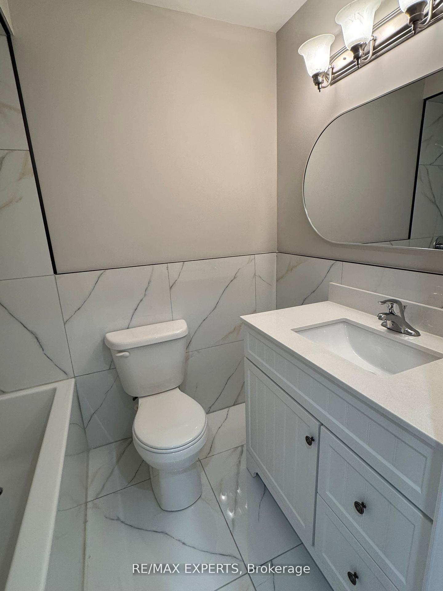 Photo 6 of Unit Bsmt, 8228 Healey Road, Caledon, Rural Caledon — HOMEH