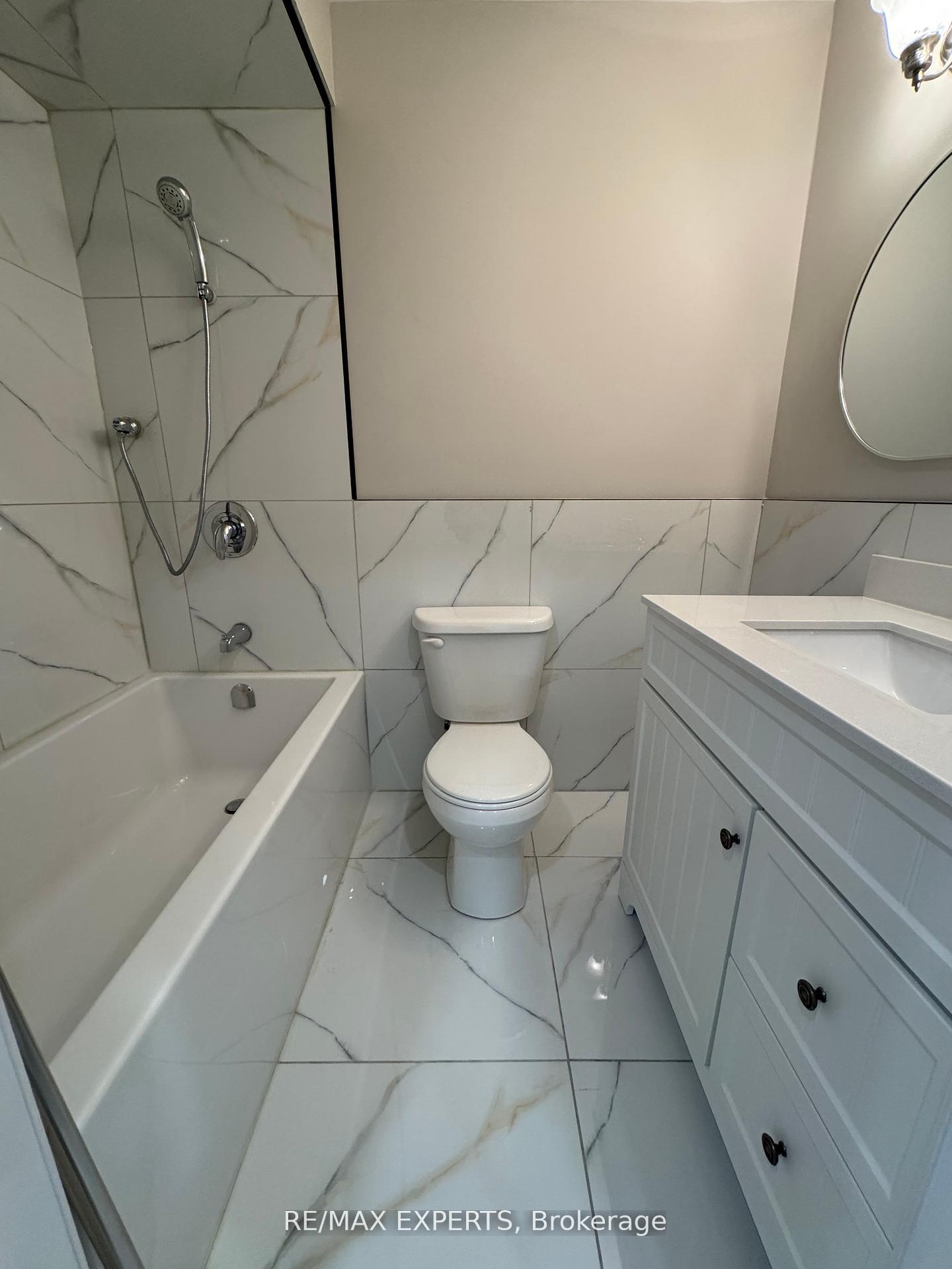 Photo 10 of Unit Bsmt, 8228 Healey Road, Caledon, Rural Caledon — HOMEH