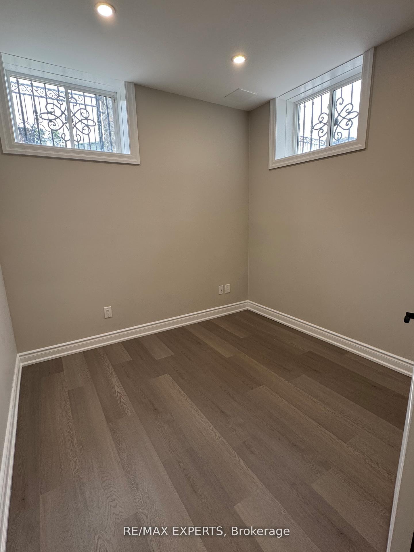 Photo 4 of Unit Bsmt, 8228 Healey Road, Caledon, Rural Caledon — HOMEH