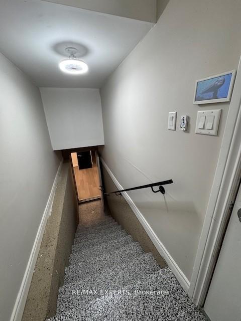 Photo 13 of Unit Bsmt, 8228 Healey Road, Caledon, Rural Caledon — HOMEH