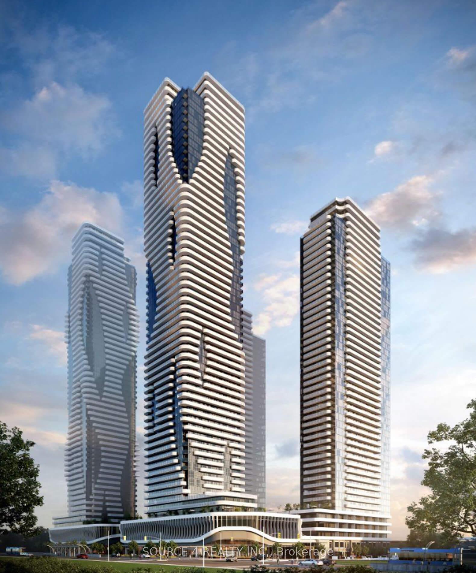 Photo 1 of Unit 3609, 8 Interchange Way, Vaughan, Vaughan Corporate Centre — HOMEH