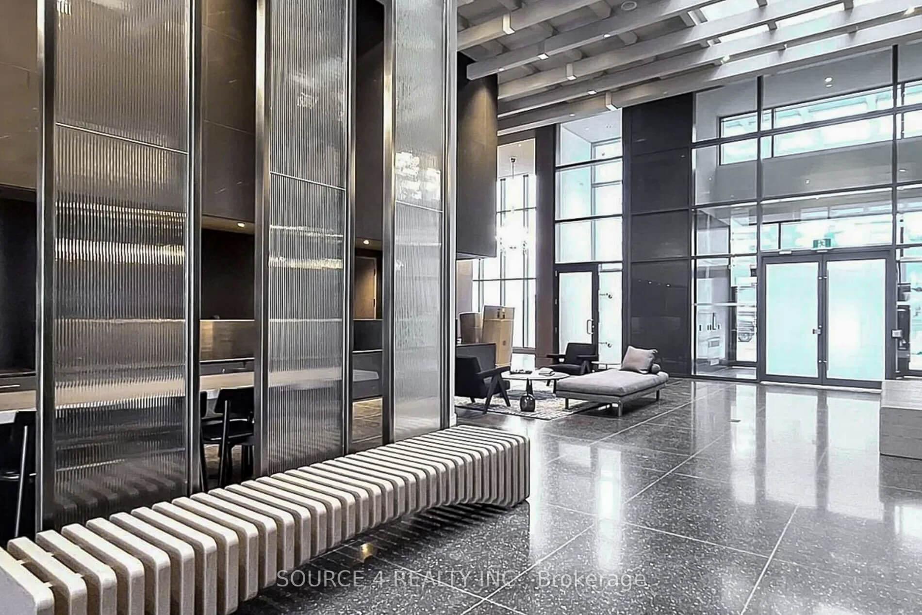 Photo 4 of Unit 3609, 8 Interchange Way, Vaughan, Vaughan Corporate Centre — HOMEH