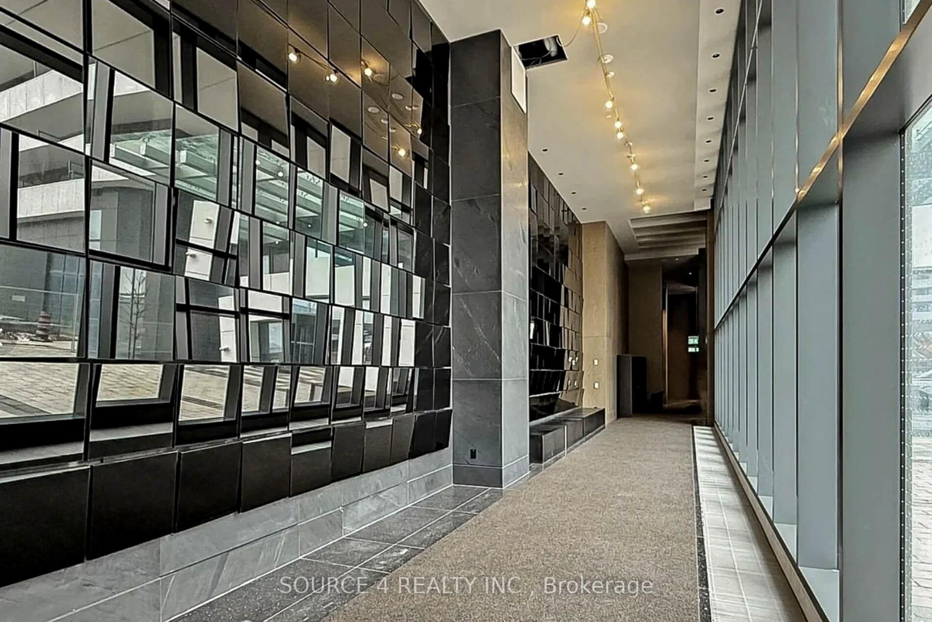 Photo 18 of Unit 3609, 8 Interchange Way, Vaughan, Vaughan Corporate Centre — HOMEH