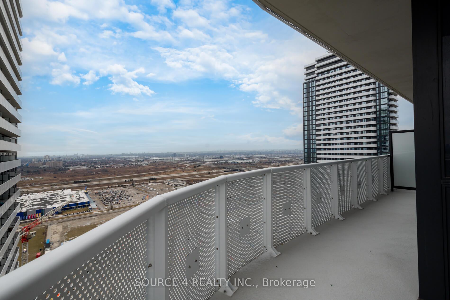 Photo 24 of Unit 3609, 8 Interchange Way, Vaughan, Vaughan Corporate Centre — HOMEH