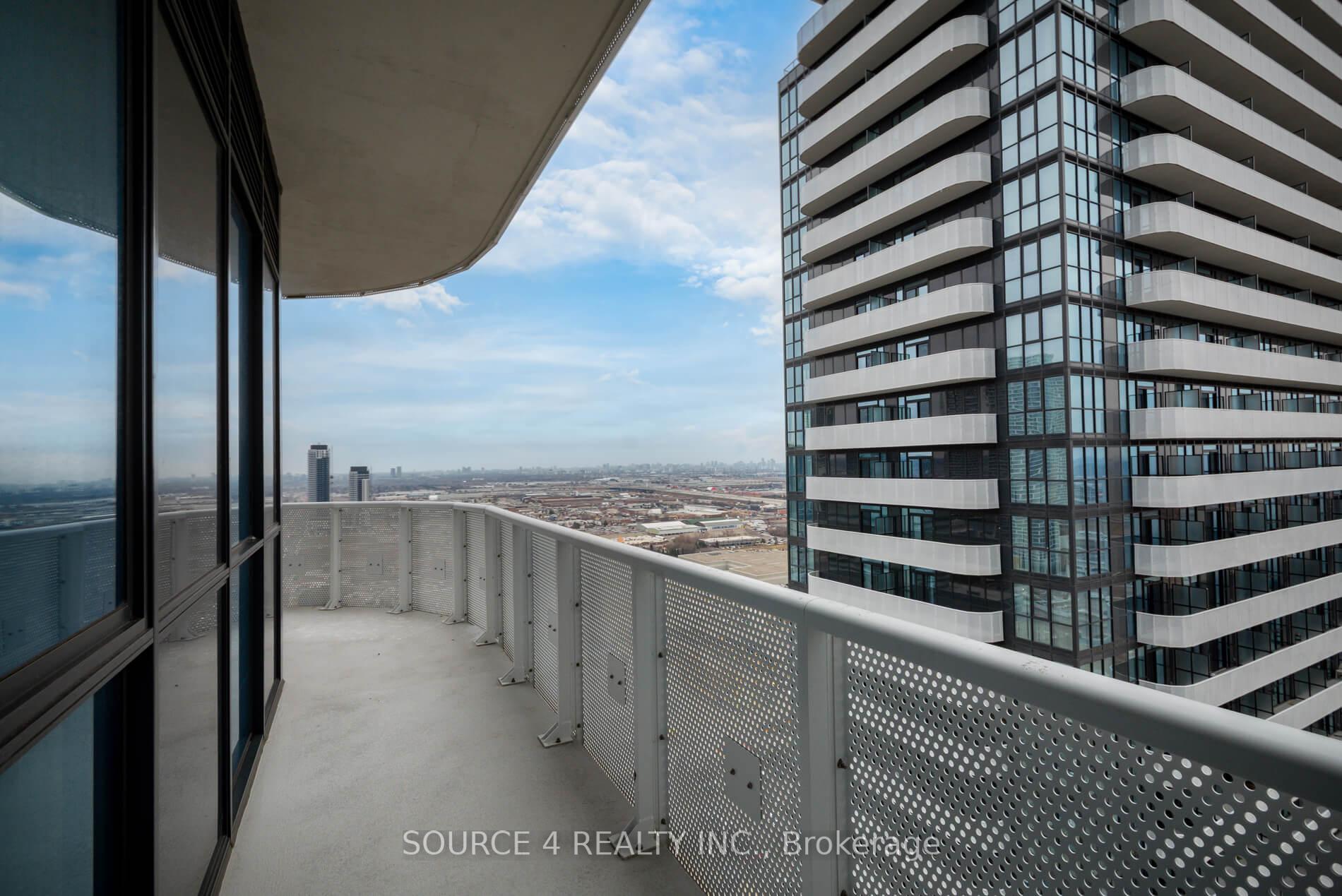 Photo 23 of Unit 3609, 8 Interchange Way, Vaughan, Vaughan Corporate Centre — HOMEH