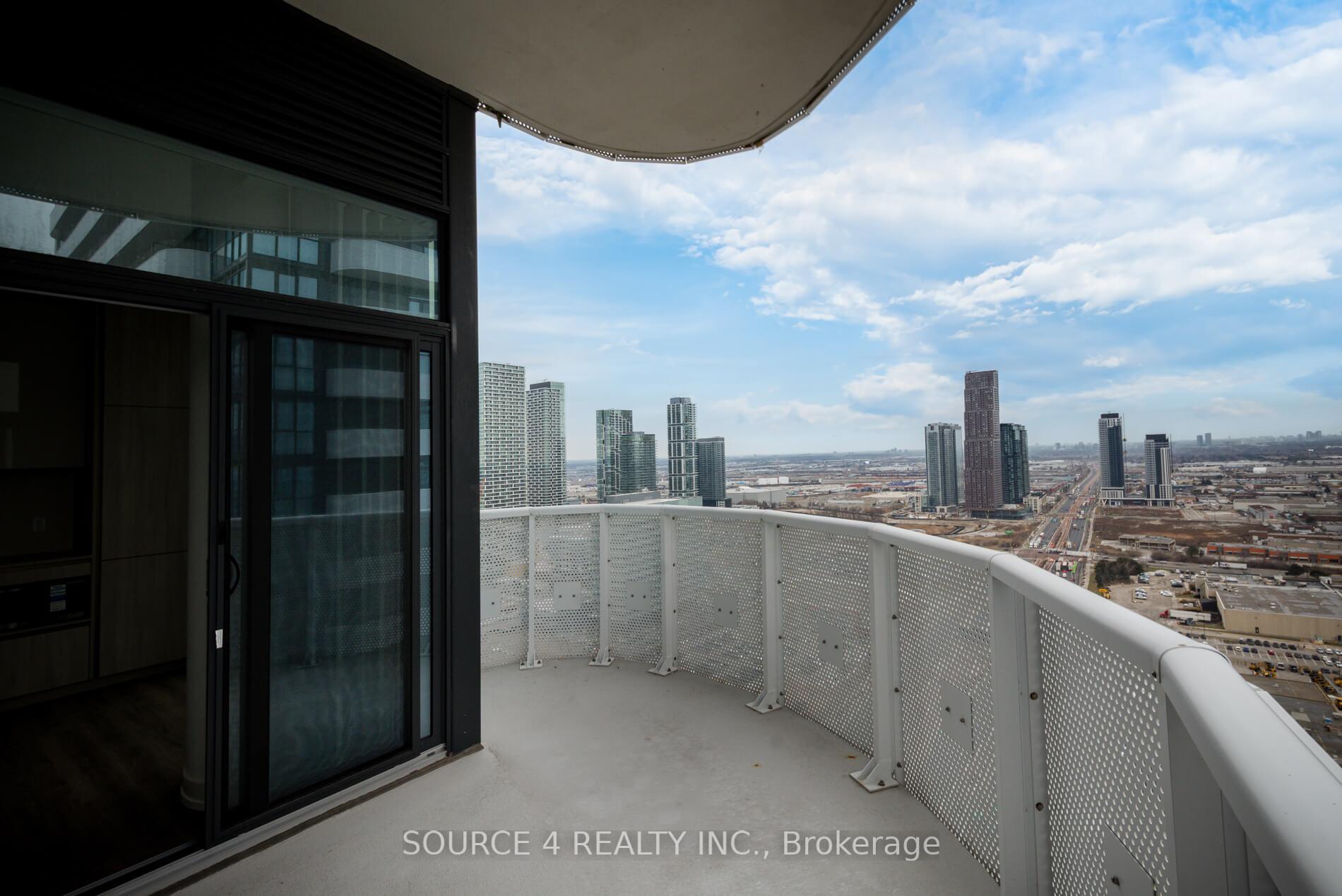 Photo 22 of Unit 3609, 8 Interchange Way, Vaughan, Vaughan Corporate Centre — HOMEH