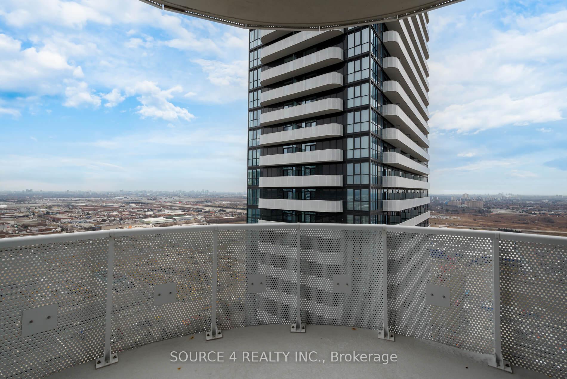 Photo 21 of Unit 3609, 8 Interchange Way, Vaughan, Vaughan Corporate Centre — HOMEH