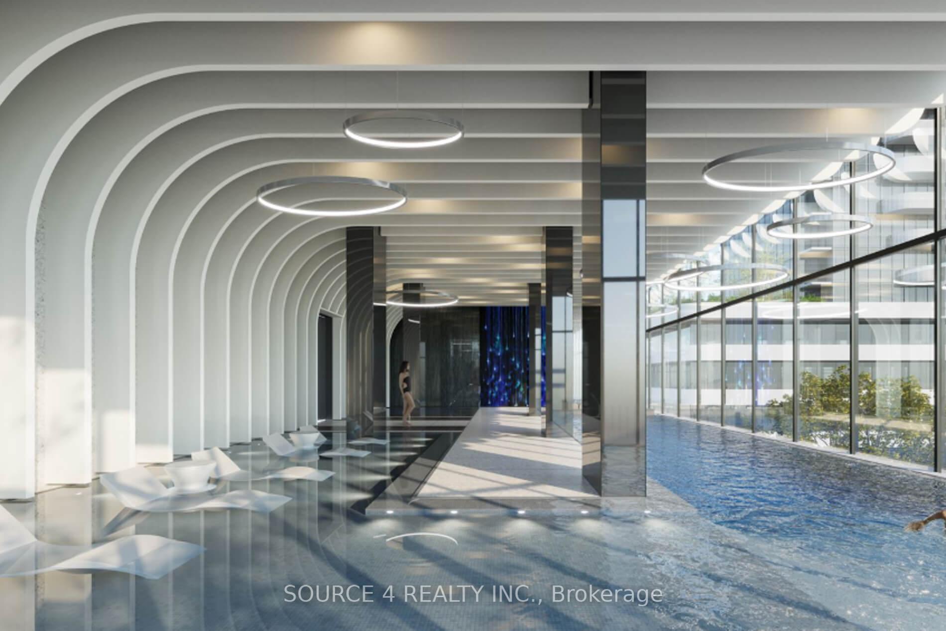 Photo 17 of Unit 3609, 8 Interchange Way, Vaughan, Vaughan Corporate Centre — HOMEH