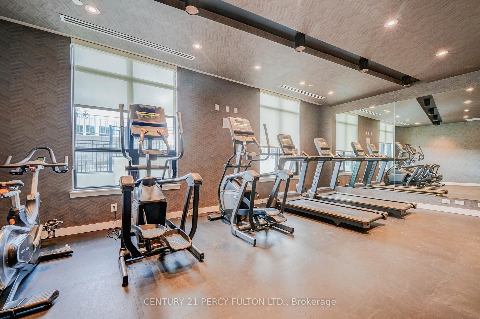 Photo 19 of Unit 217, 9700 Ninth Line, Markham, Greensborough — HOMEH