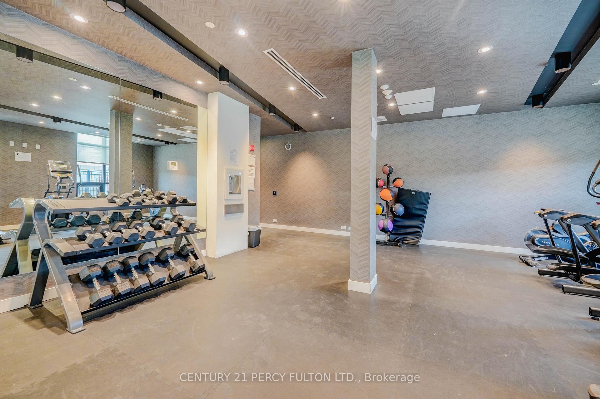 Photo 4 of Unit 217, 9700 Ninth Line, Markham, Greensborough — HOMEH