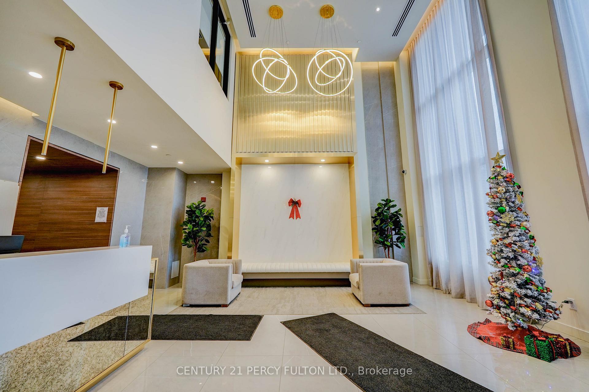 Photo 3 of Unit 217, 9700 Ninth Line, Markham, Greensborough — HOMEH
