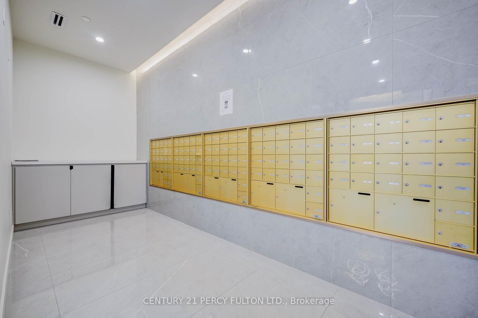 Photo 26 of Unit 217, 9700 Ninth Line, Markham, Greensborough — HOMEH