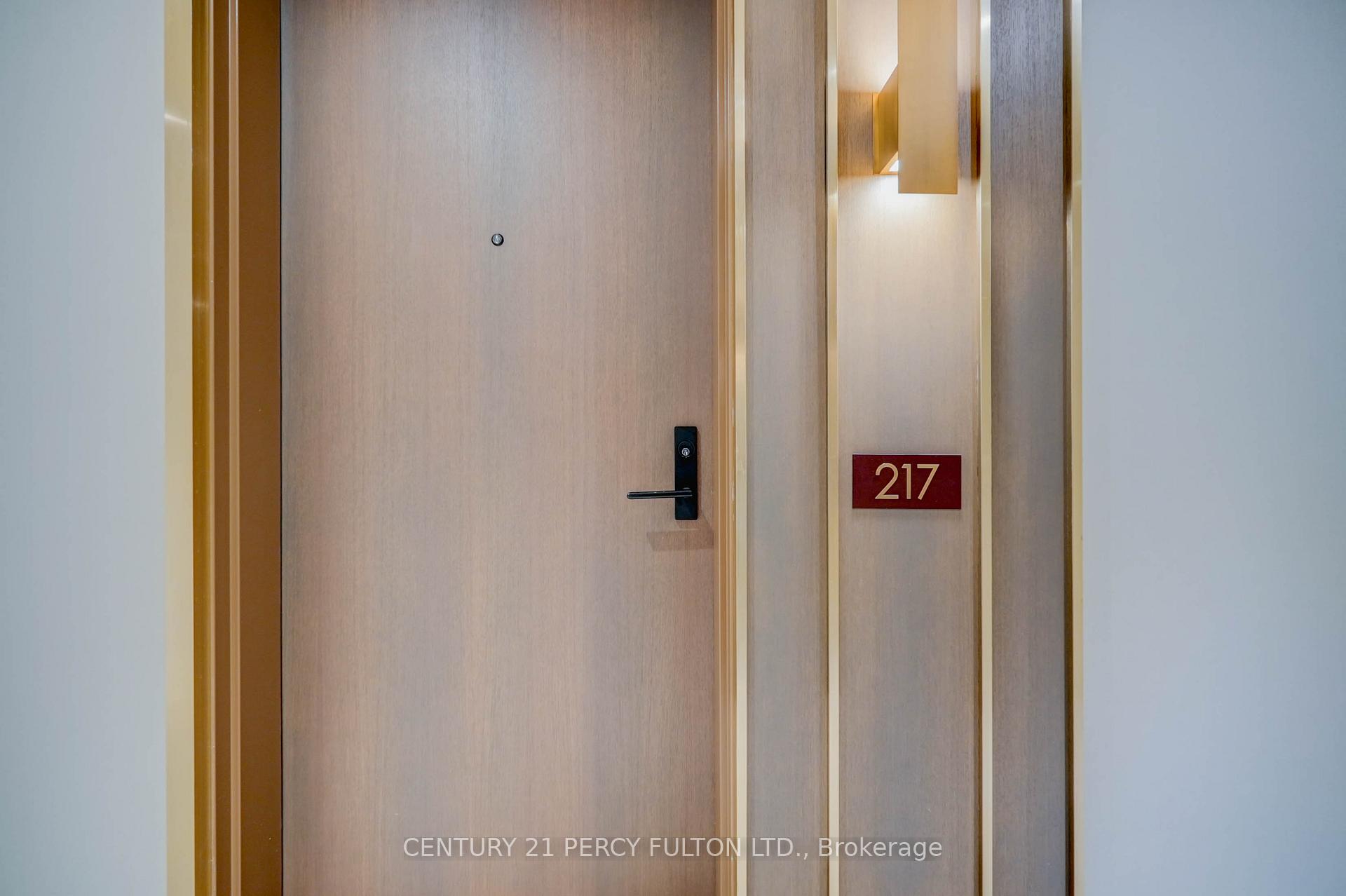 Photo 5 of Unit 217, 9700 Ninth Line, Markham, Greensborough — HOMEH