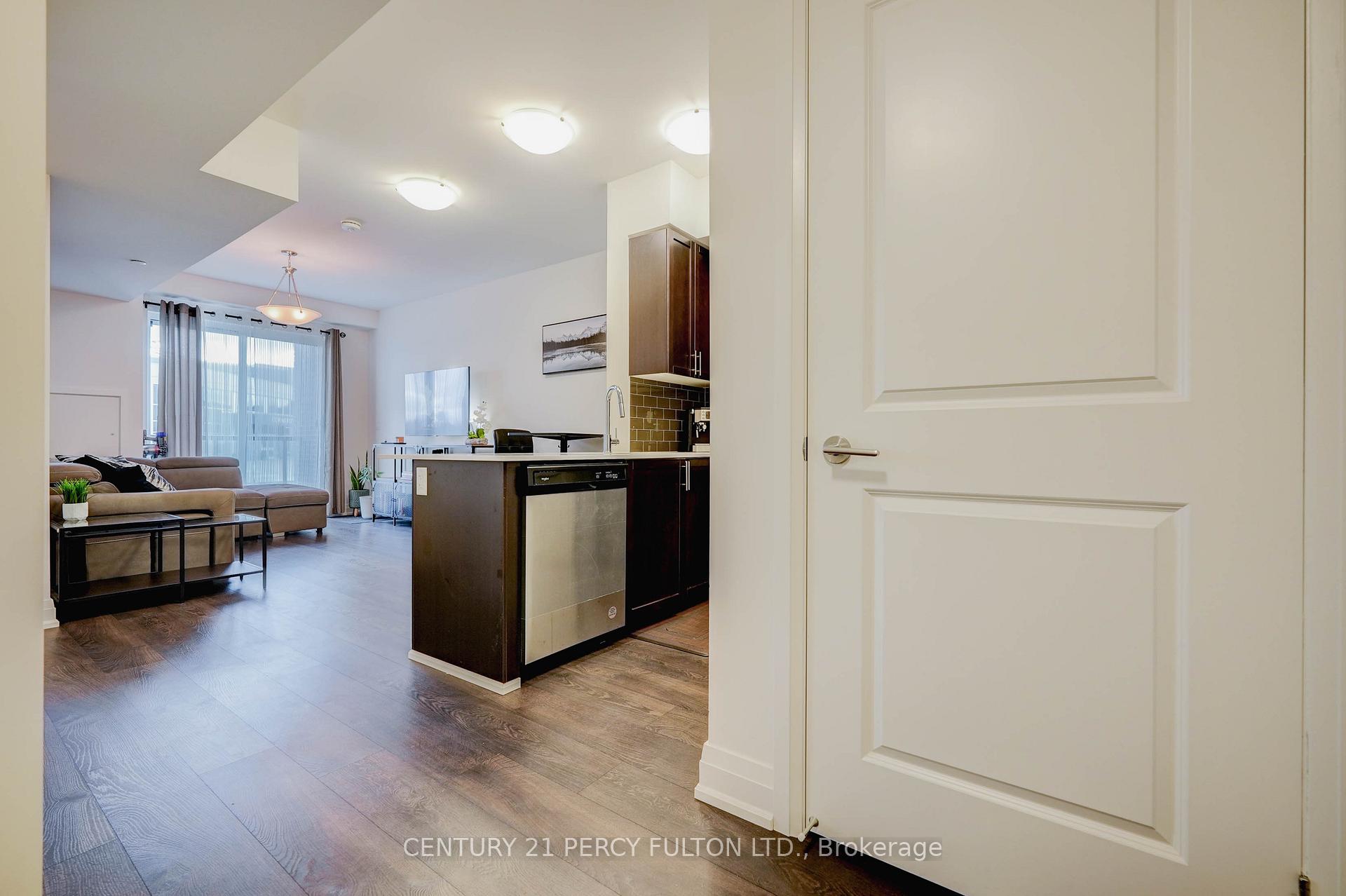 Photo 7 of Unit 217, 9700 Ninth Line, Markham, Greensborough — HOMEH