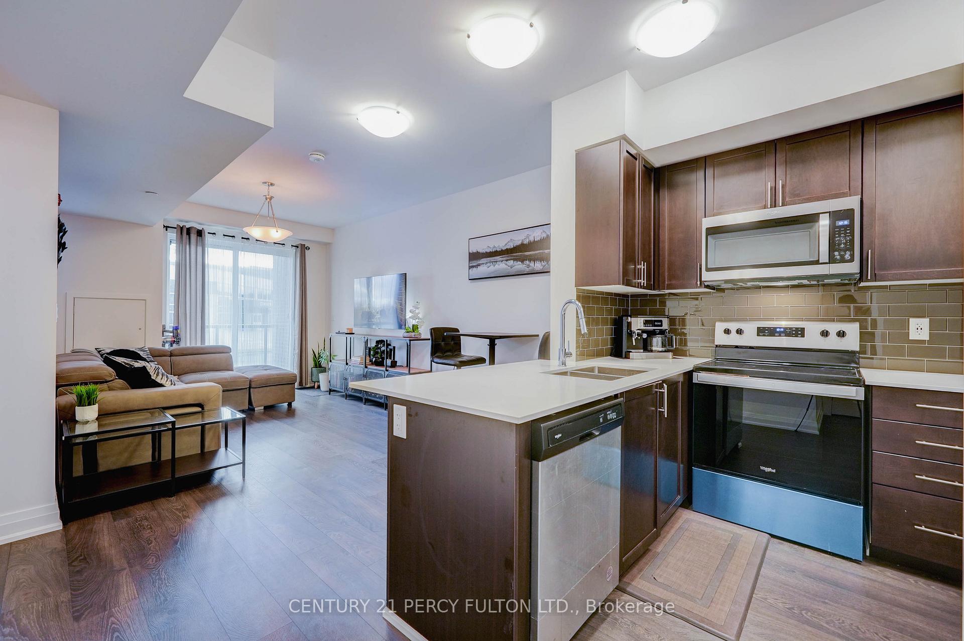 Photo 21 of Unit 217, 9700 Ninth Line, Markham, Greensborough — HOMEH