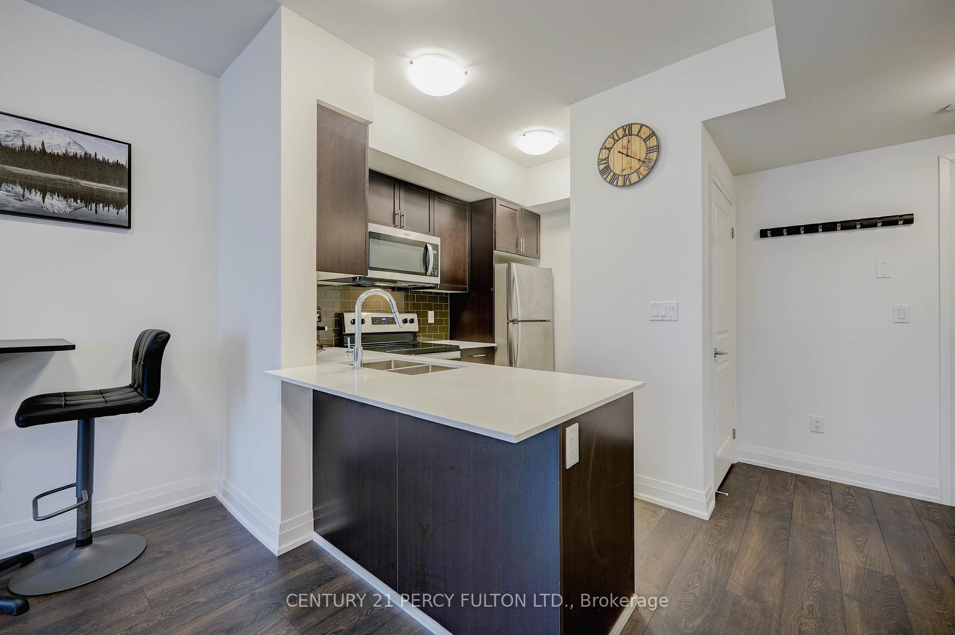 Photo 10 of Unit 217, 9700 Ninth Line, Markham, Greensborough — HOMEH