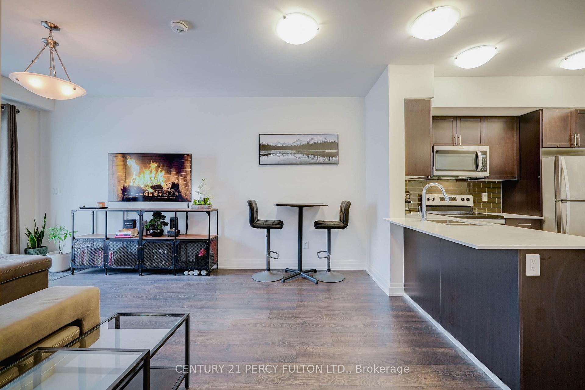 Photo 11 of Unit 217, 9700 Ninth Line, Markham, Greensborough — HOMEH