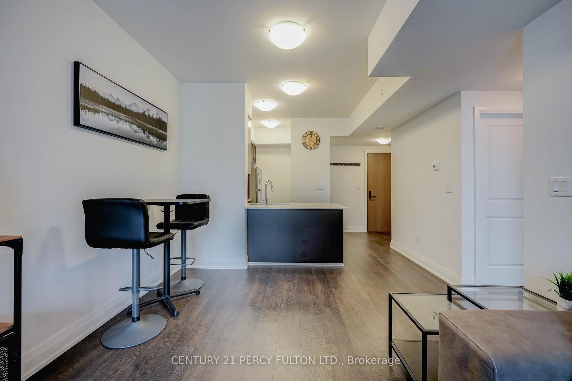 Photo 14 of Unit 217, 9700 Ninth Line, Markham, Greensborough — HOMEH