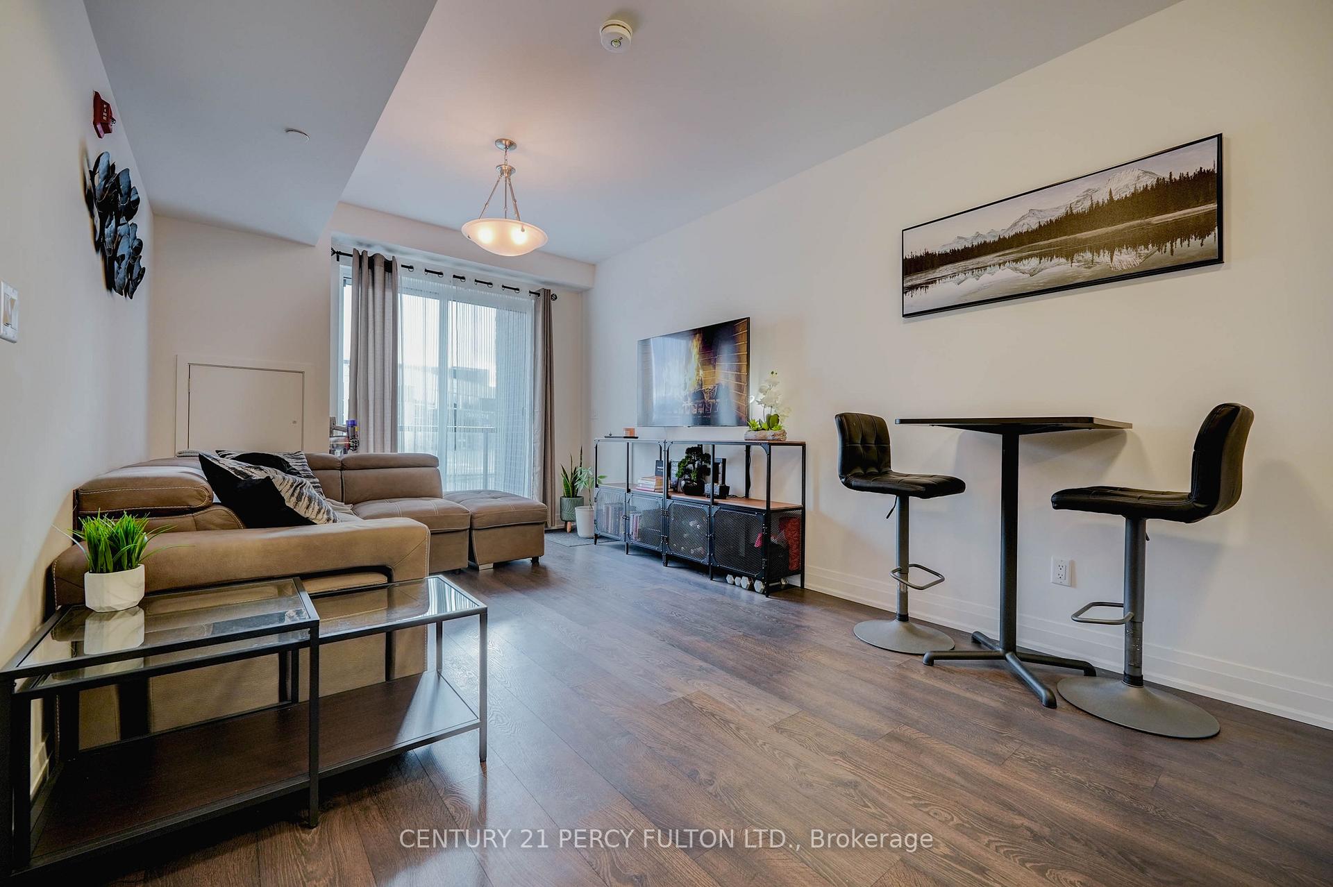 Photo 13 of Unit 217, 9700 Ninth Line, Markham, Greensborough — HOMEH