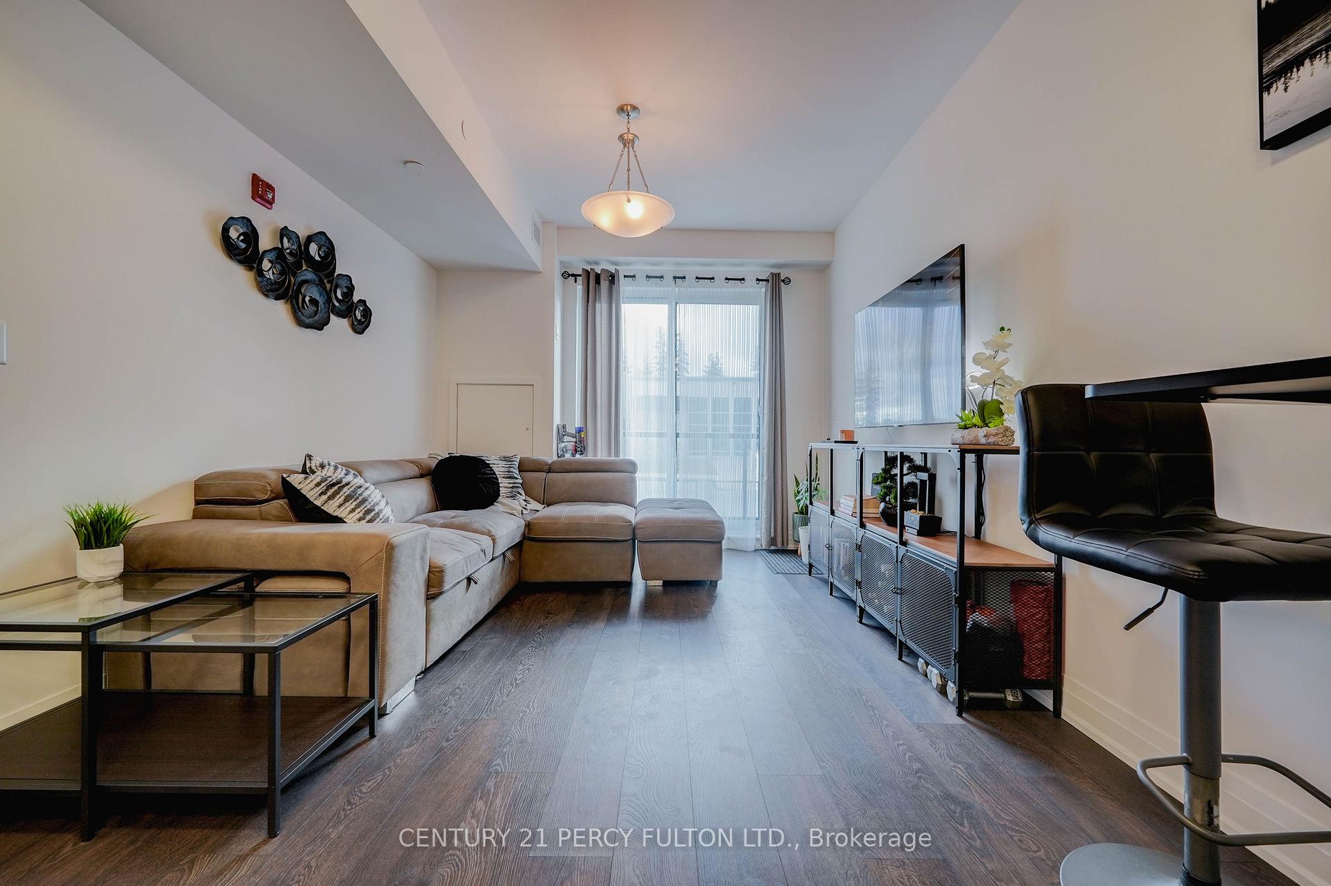 Photo 12 of Unit 217, 9700 Ninth Line, Markham, Greensborough — HOMEH