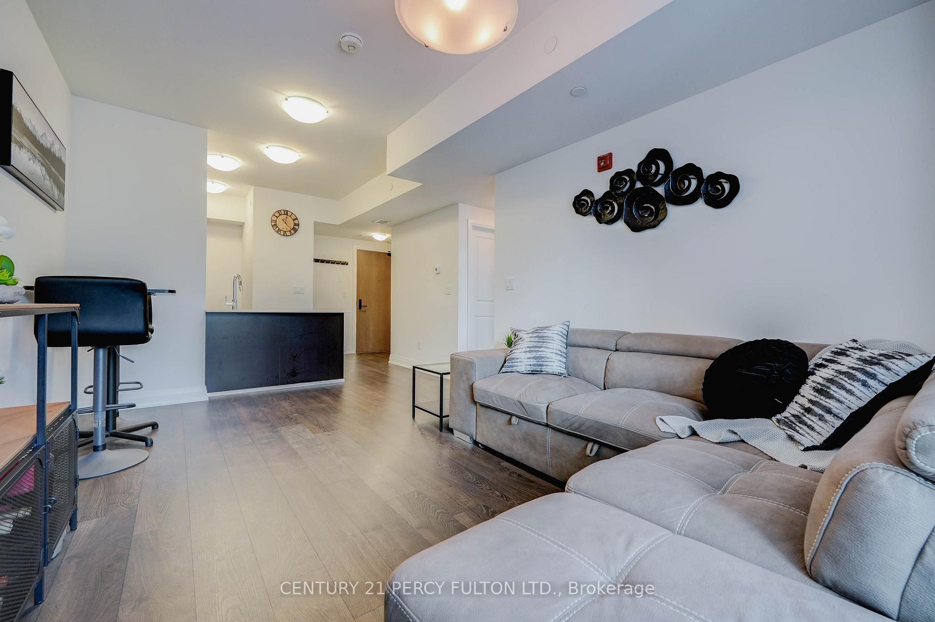 Photo 29 of Unit 217, 9700 Ninth Line, Markham, Greensborough — HOMEH