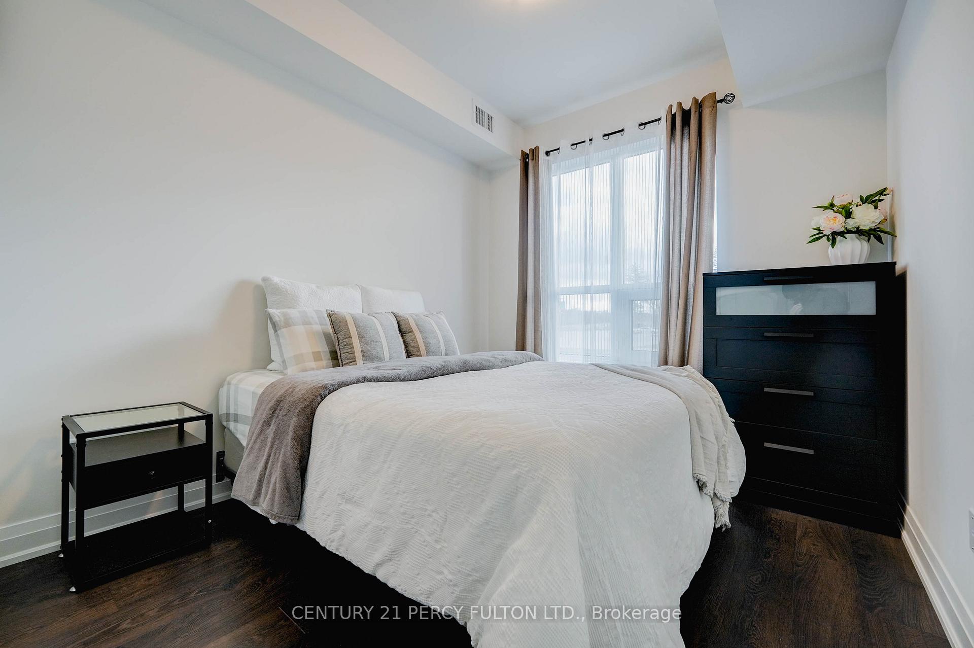 Photo 17 of Unit 217, 9700 Ninth Line, Markham, Greensborough — HOMEH