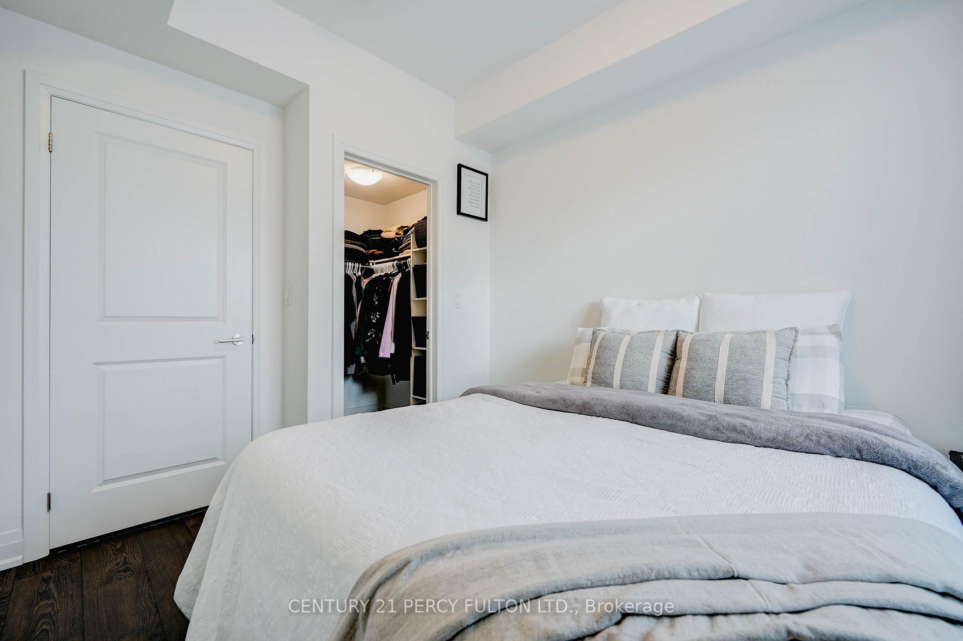 Photo 18 of Unit 217, 9700 Ninth Line, Markham, Greensborough — HOMEH