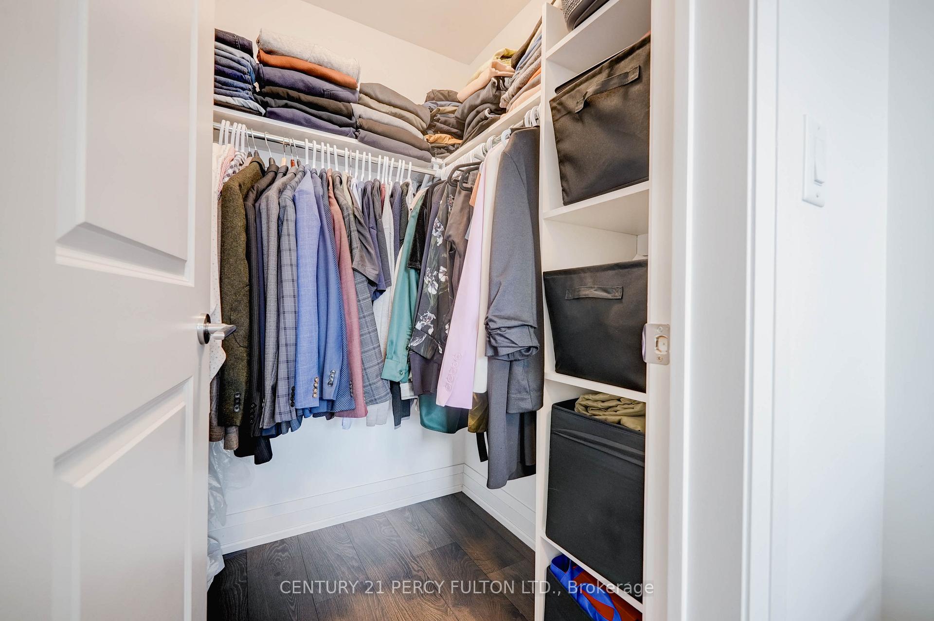 Photo 25 of Unit 217, 9700 Ninth Line, Markham, Greensborough — HOMEH