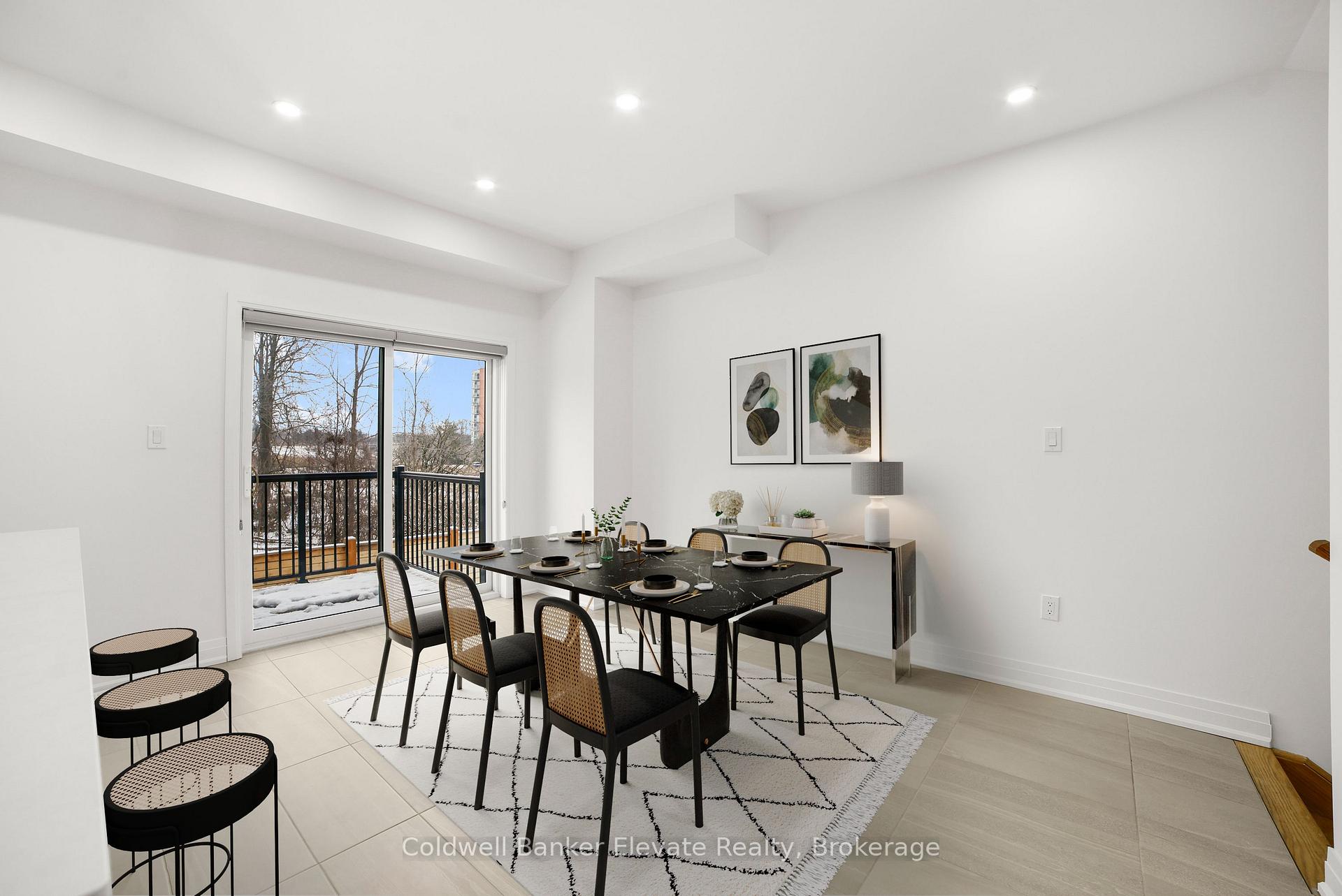 Photo 3 of 42 Windtree Way, Halton Hills, Georgetown — HOMEH