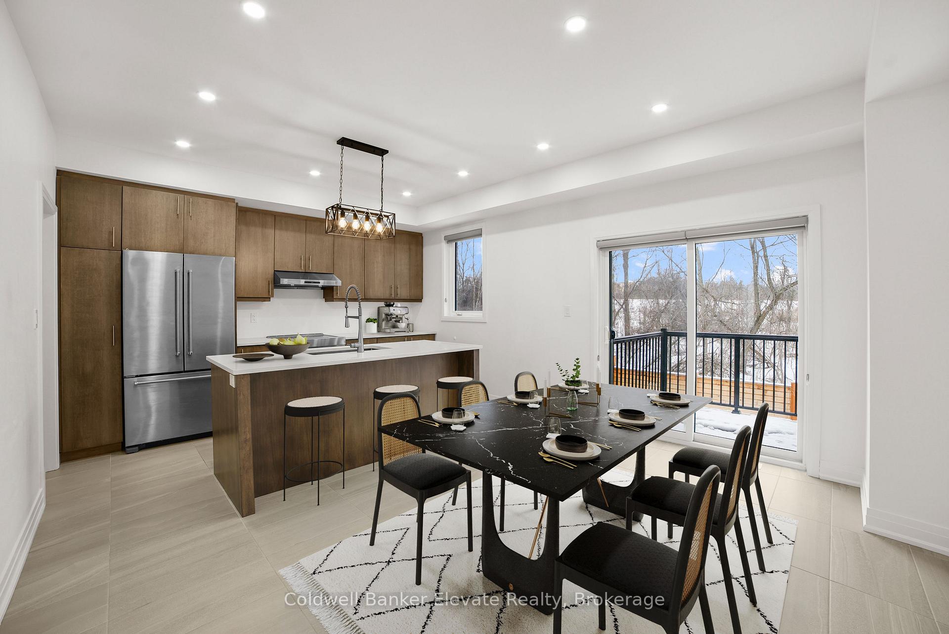 Photo 6 of 42 Windtree Way, Halton Hills, Georgetown — HOMEH