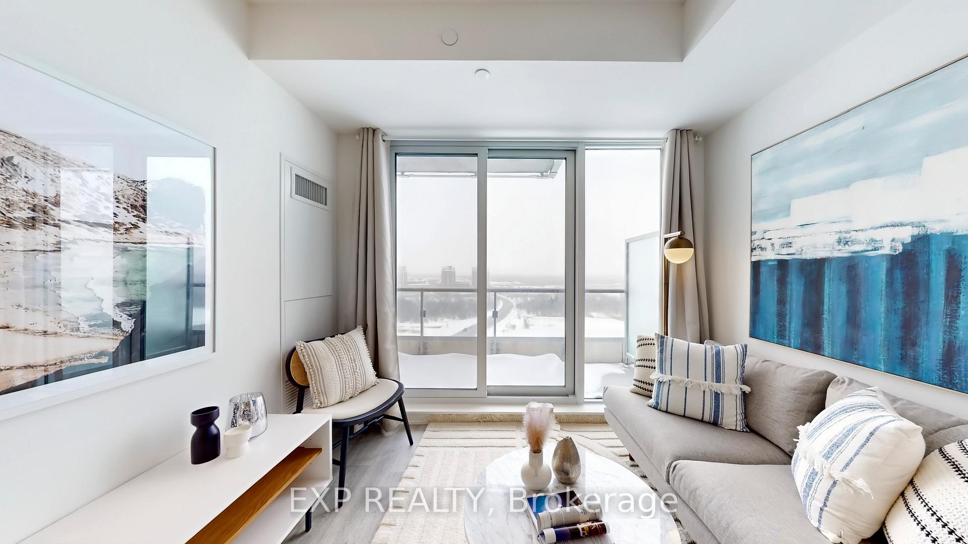 Front of Unit 1608, 292 Verdale Crossing