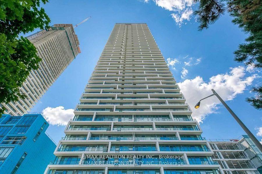 Photo 1 of Unit 706, 898 Portage Parkway, Vaughan, Vaughan Corporate Centre — HOMEH