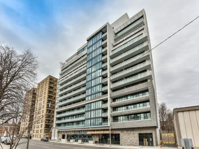 Photo 1 of Unit 911, 3018 Yonge Street, Toronto, Lawrence Park South — HOMEH