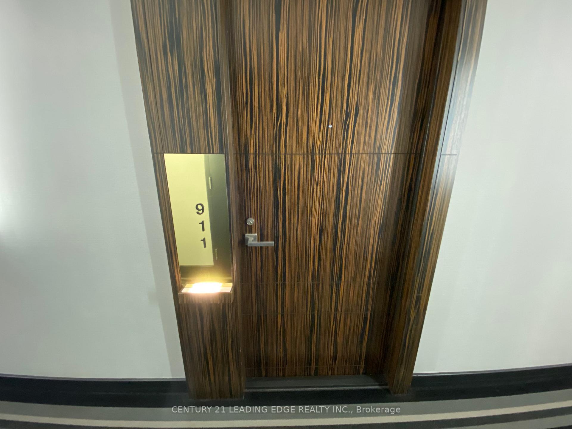 Photo 6 of Unit 911, 3018 Yonge Street, Toronto, Lawrence Park South — HOMEH