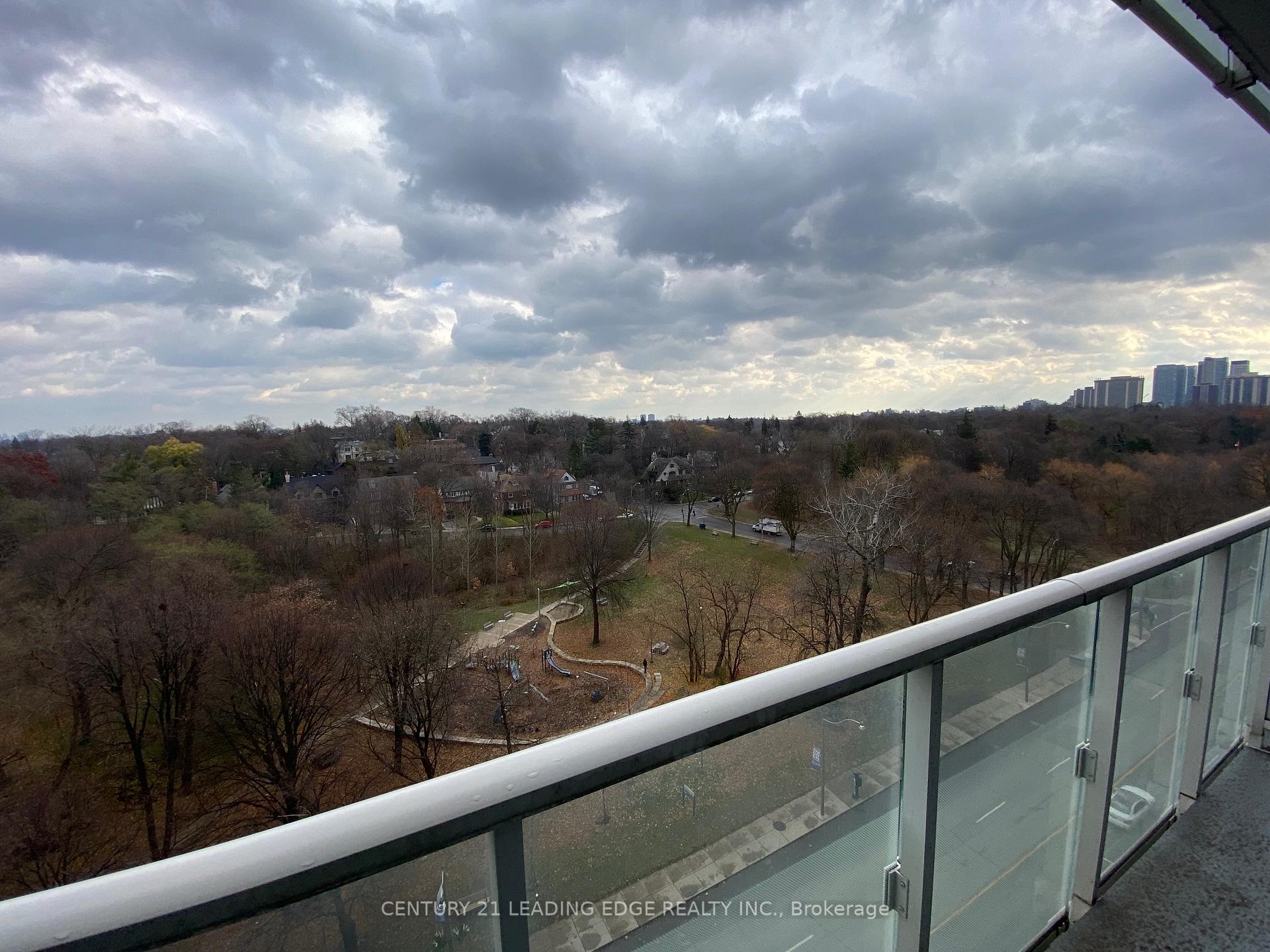 Photo 21 of Unit 911, 3018 Yonge Street, Toronto, Lawrence Park South — HOMEH