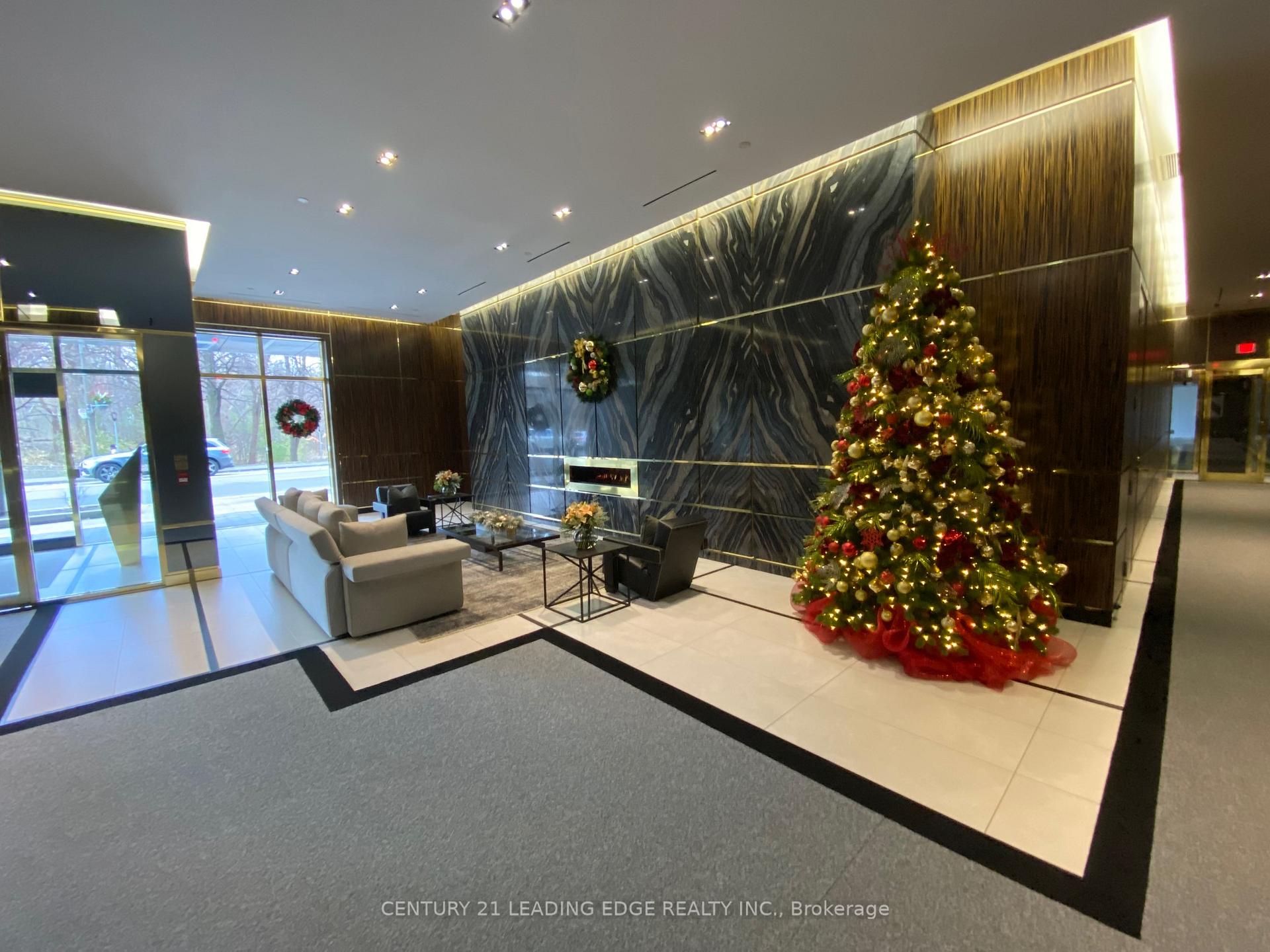 Photo 28 of Unit 911, 3018 Yonge Street, Toronto, Lawrence Park South — HOMEH