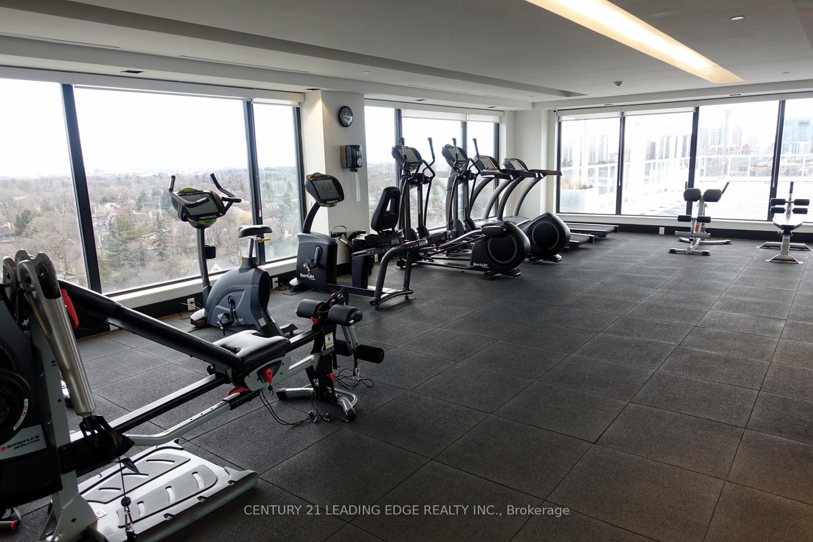 Photo 22 of Unit 911, 3018 Yonge Street, Toronto, Lawrence Park South — HOMEH