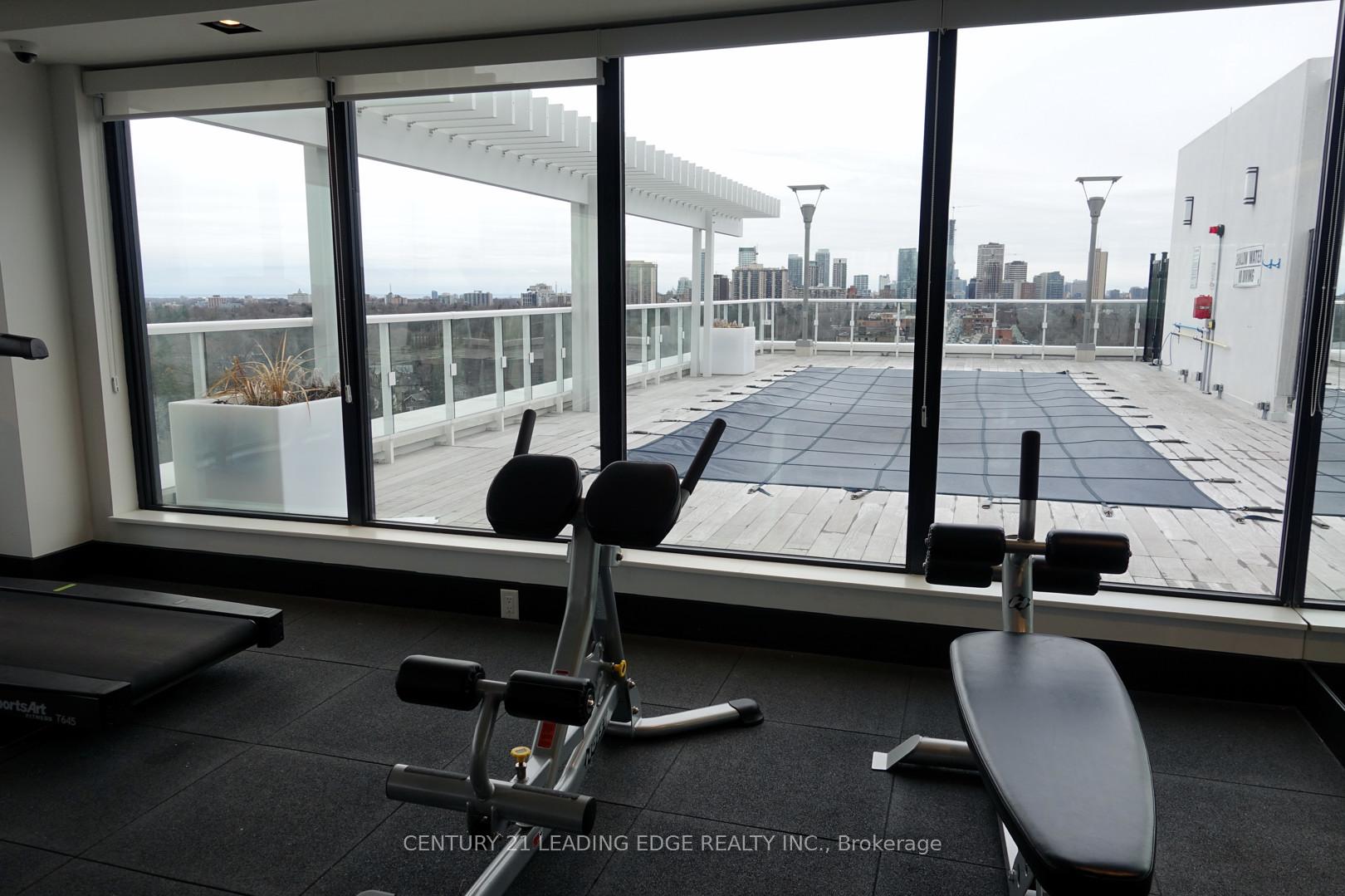 Photo 19 of Unit 911, 3018 Yonge Street, Toronto, Lawrence Park South — HOMEH