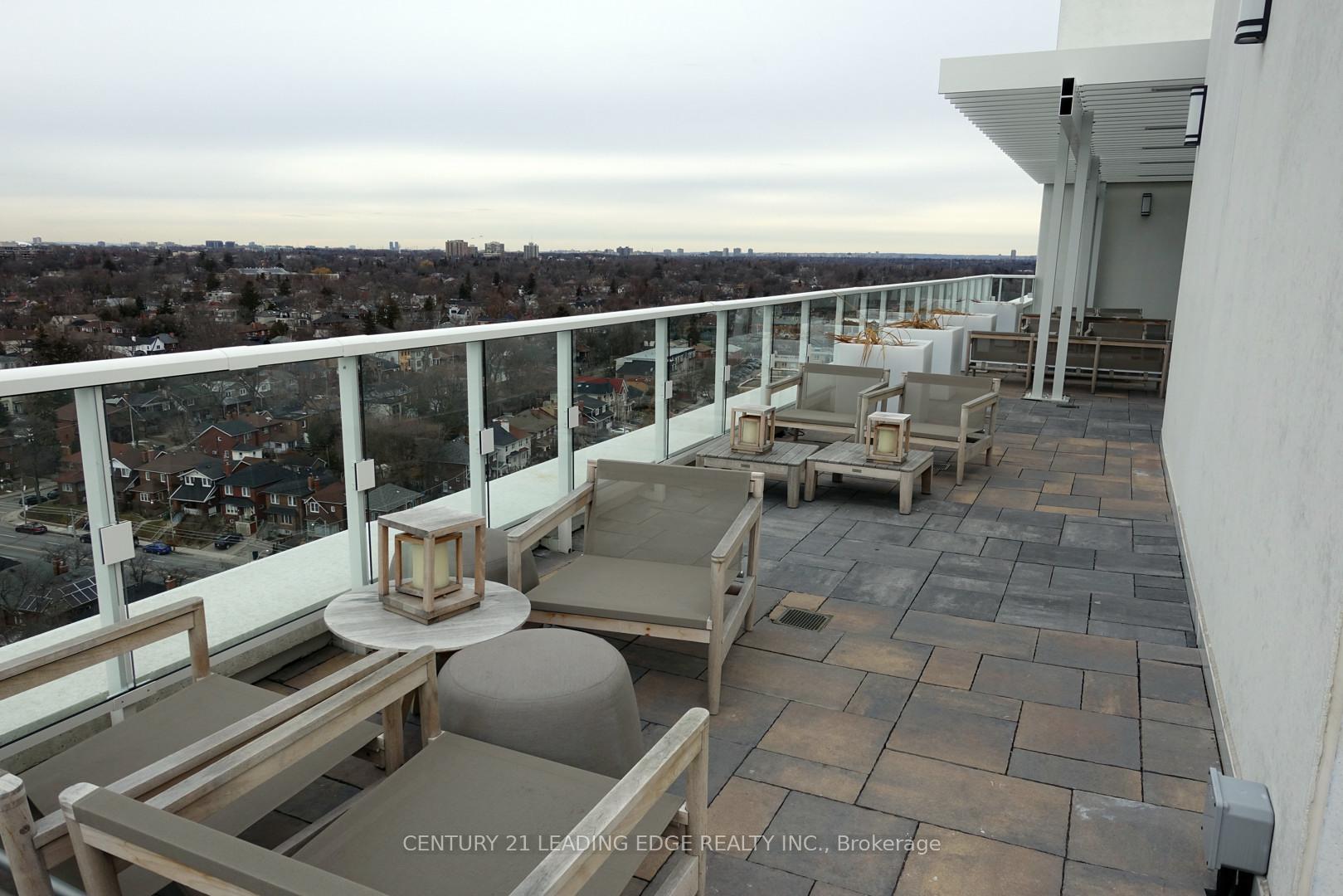 Photo 20 of Unit 911, 3018 Yonge Street, Toronto, Lawrence Park South — HOMEH