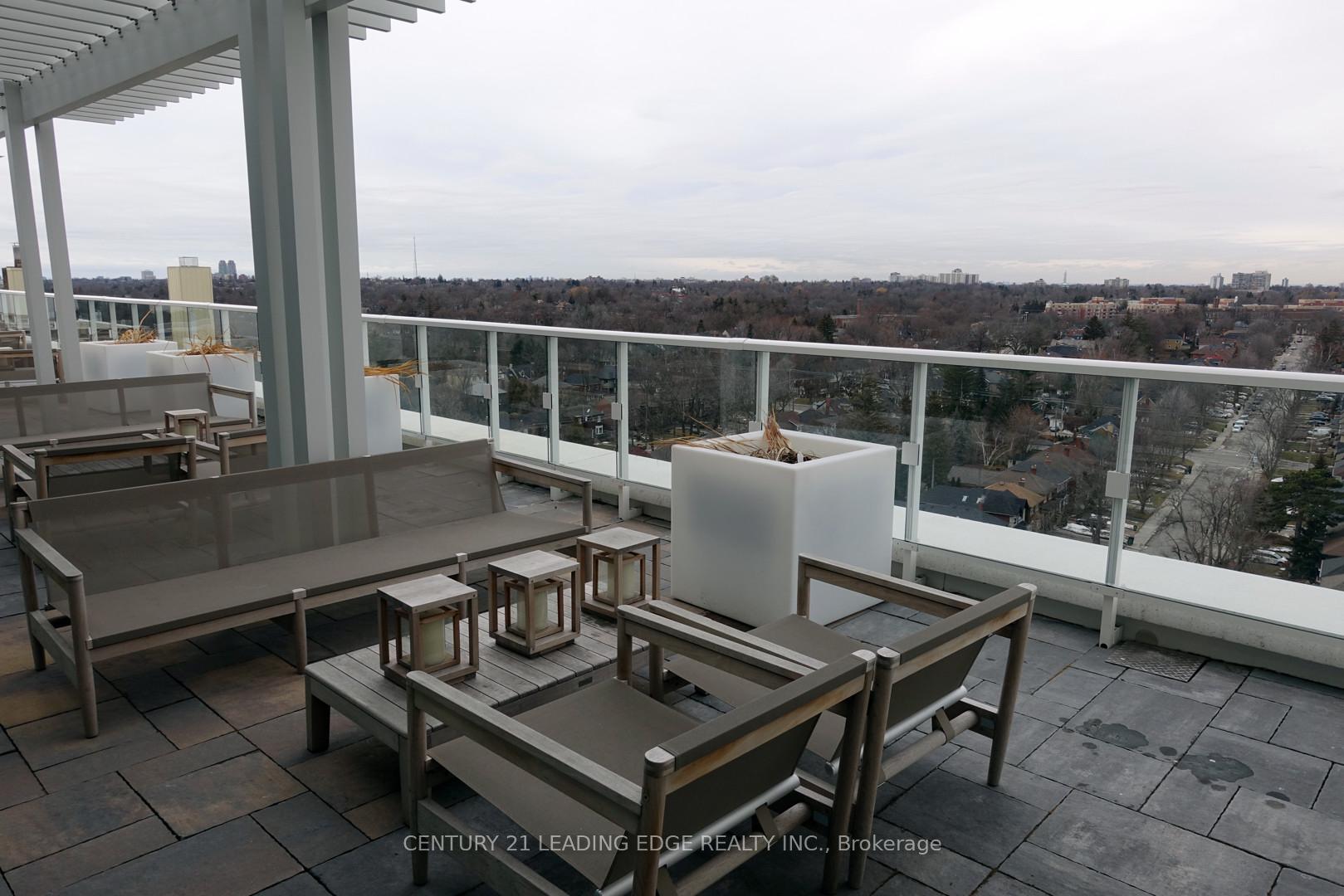 Photo 23 of Unit 911, 3018 Yonge Street, Toronto, Lawrence Park South — HOMEH