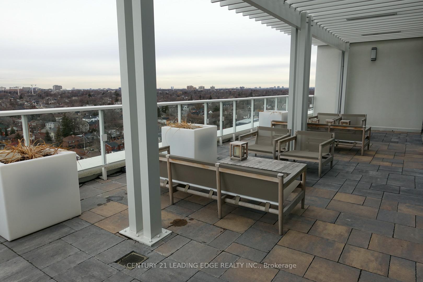 Photo 30 of Unit 911, 3018 Yonge Street, Toronto, Lawrence Park South — HOMEH