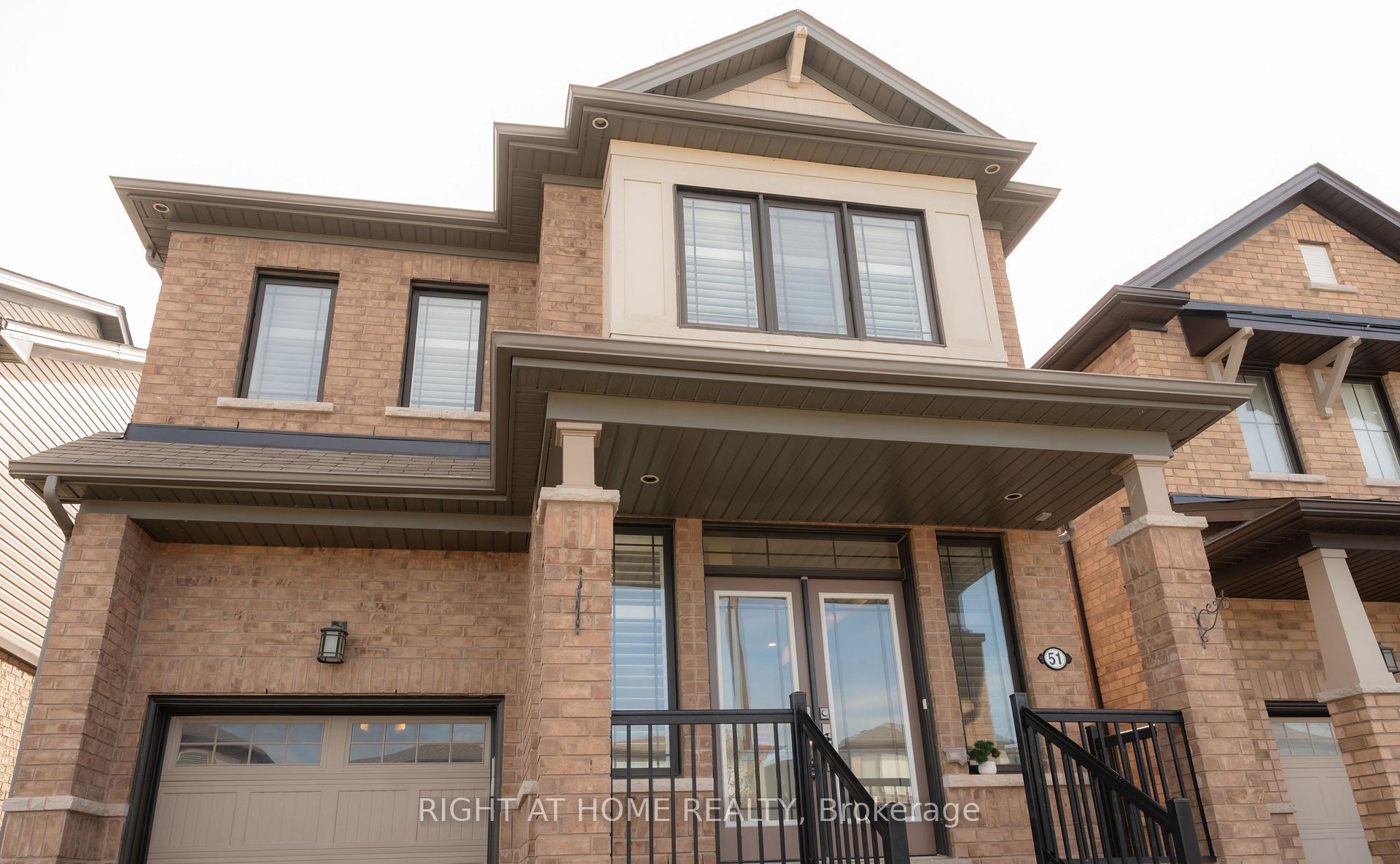 Photo 3 of 51 Bedrock Drive, Hamilton, Stoney Creek Mountain — HOMEH