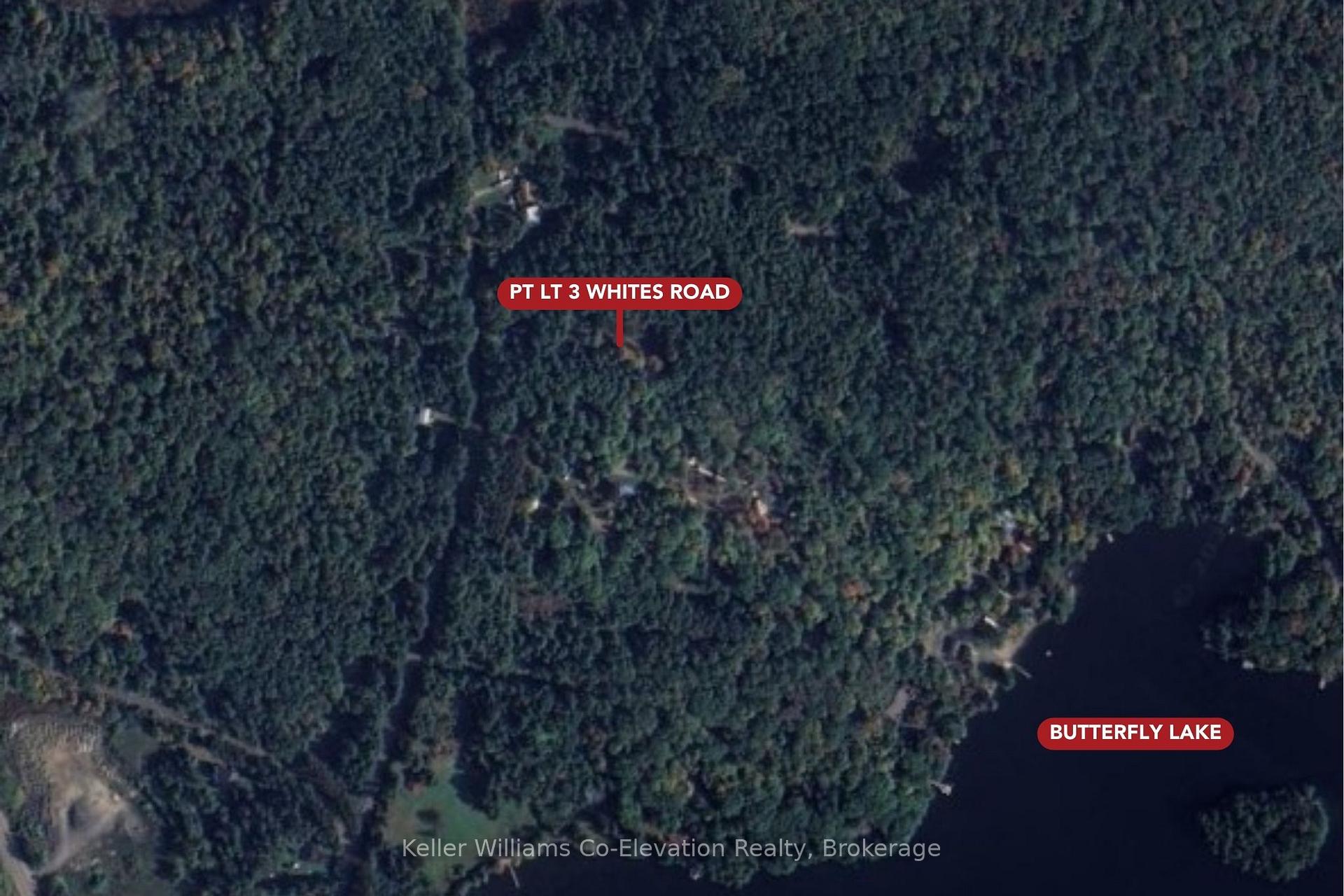Photo 4 of Lt Pt 3 Whites Road, Muskoka Lakes, Medora — HOMEH