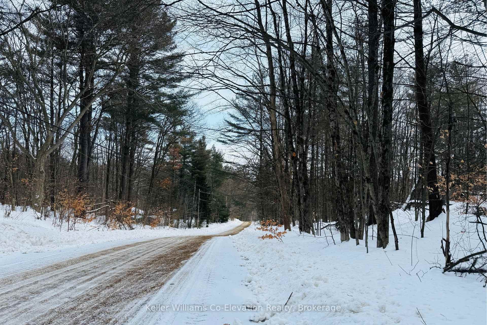 Photo 5 of Lt Pt 3 Whites Road, Muskoka Lakes, Medora — HOMEH